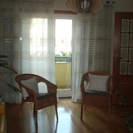 S. Miguel Holiday home Arouca
