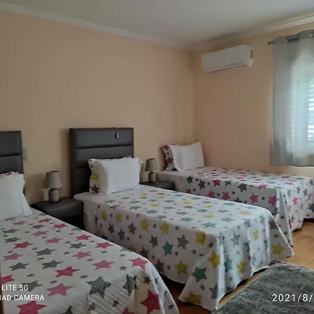 Дом отдыха S. Miguel *
