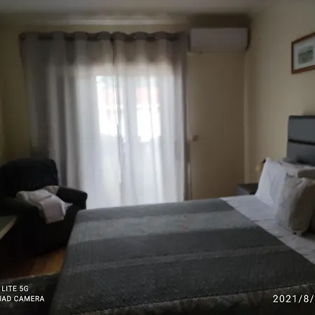 S. Miguel Holiday home Arouca