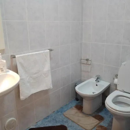 S. Miguel Holiday home *