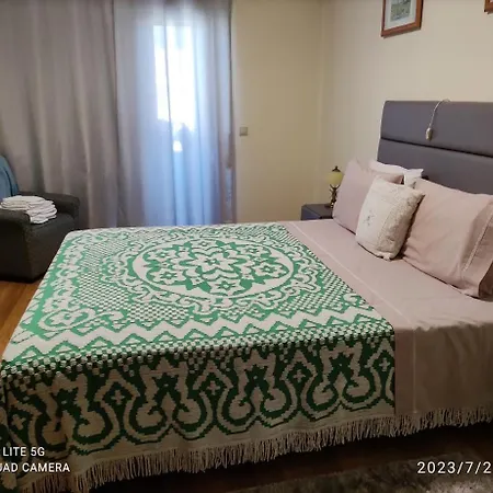 S. Miguel Holiday home Arouca