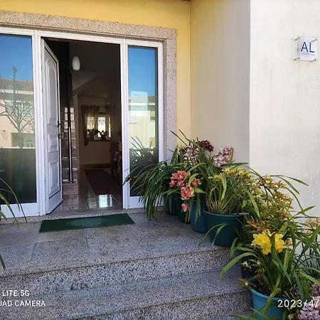 Holiday home S. Miguel Arouca