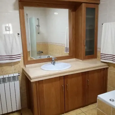 Holiday home S. Miguel