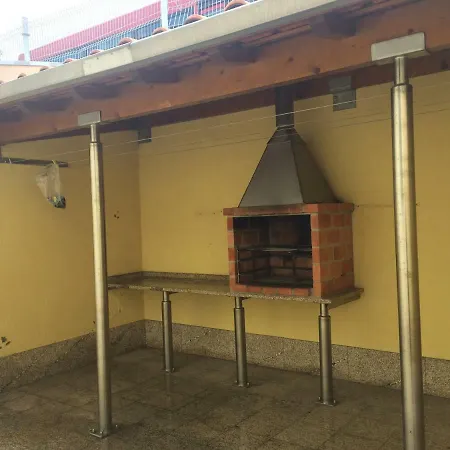 S. Miguel Ferienhaus *