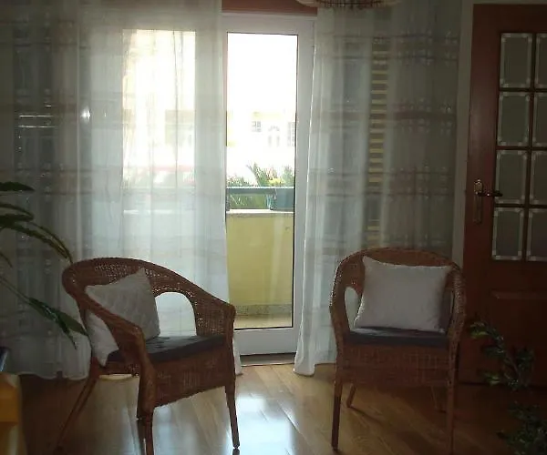 S. Miguel Casa de Férias Arouca