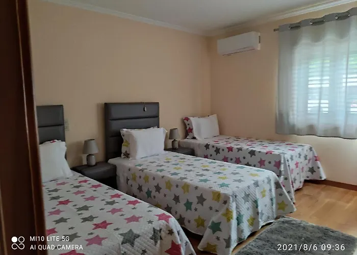 Casa de Férias S. Miguel *