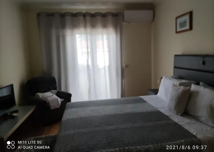 S. Miguel Ferienhaus Arouca