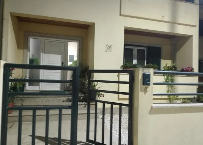 S. Miguel Casa de Férias