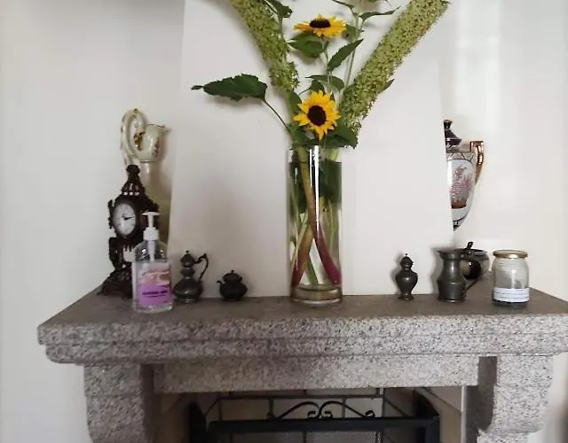 Casa de Férias S. Miguel