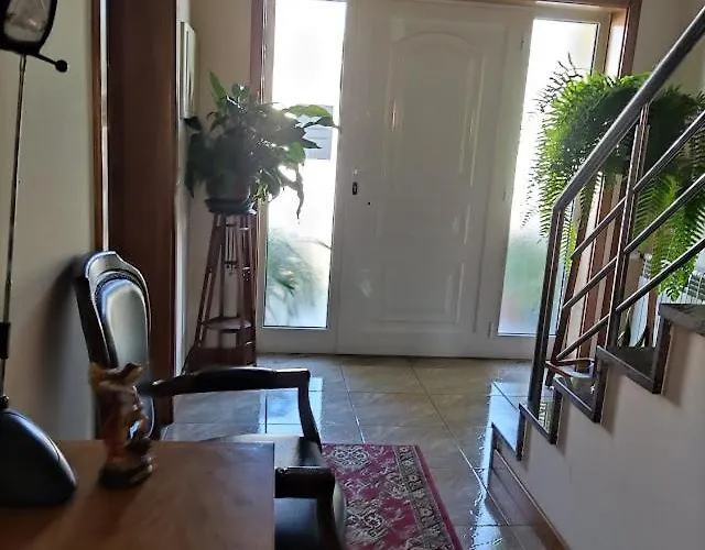 Casa de Férias S. Miguel Arouca