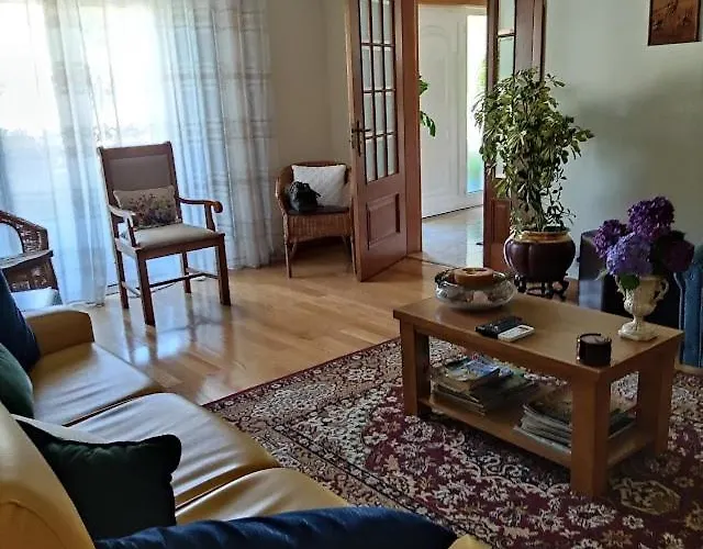 S. Miguel Ferienhaus