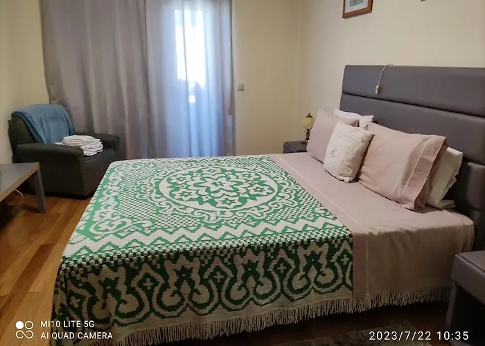 S. Miguel Casa de Férias Arouca