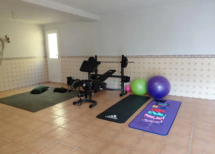 S. Miguel Ferienhaus