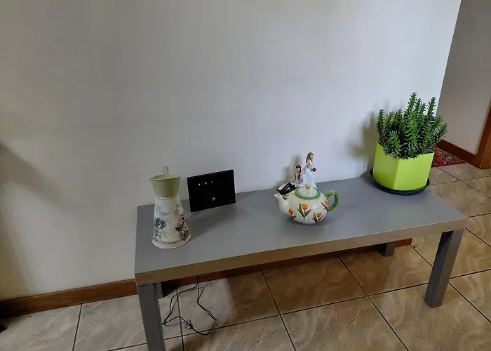 Ferienhaus S. Miguel *