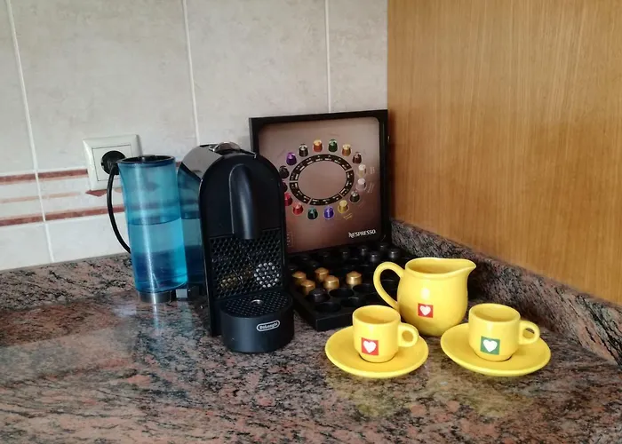 Ferienhaus S. Miguel Arouca