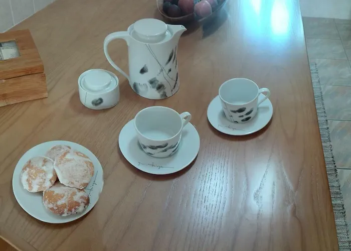 Casa de Férias S. Miguel