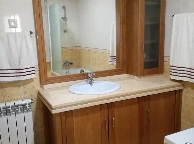 Ferienhaus S. Miguel