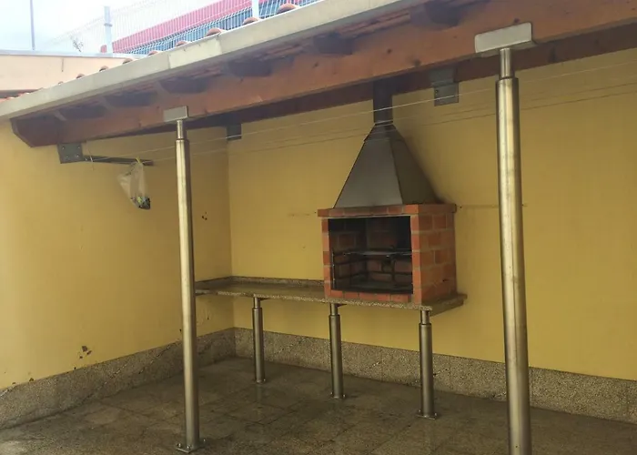 S. Miguel Casa de Férias *