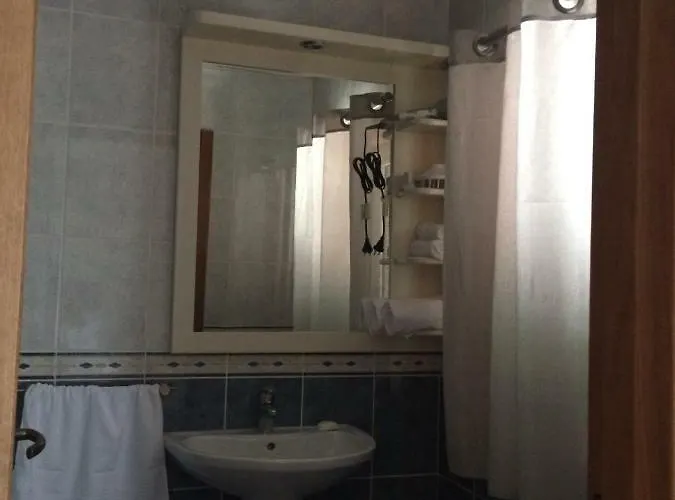 Ferienhaus S. Miguel *